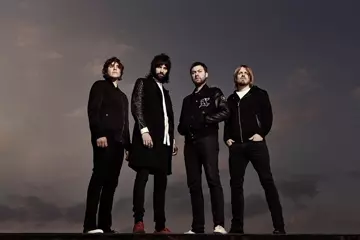 Kasabian