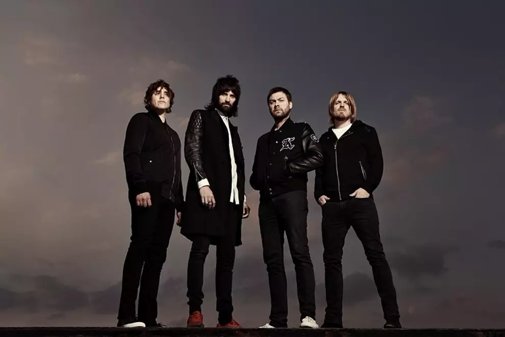 Kasabian