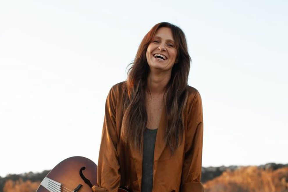 Kasey Chambers