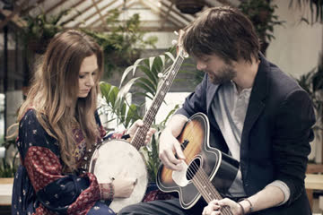 Kasey Chambers & Shane Nicholson Split