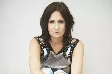 Kasey Chambers