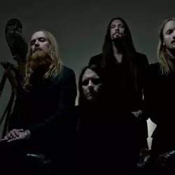 More Katatonia