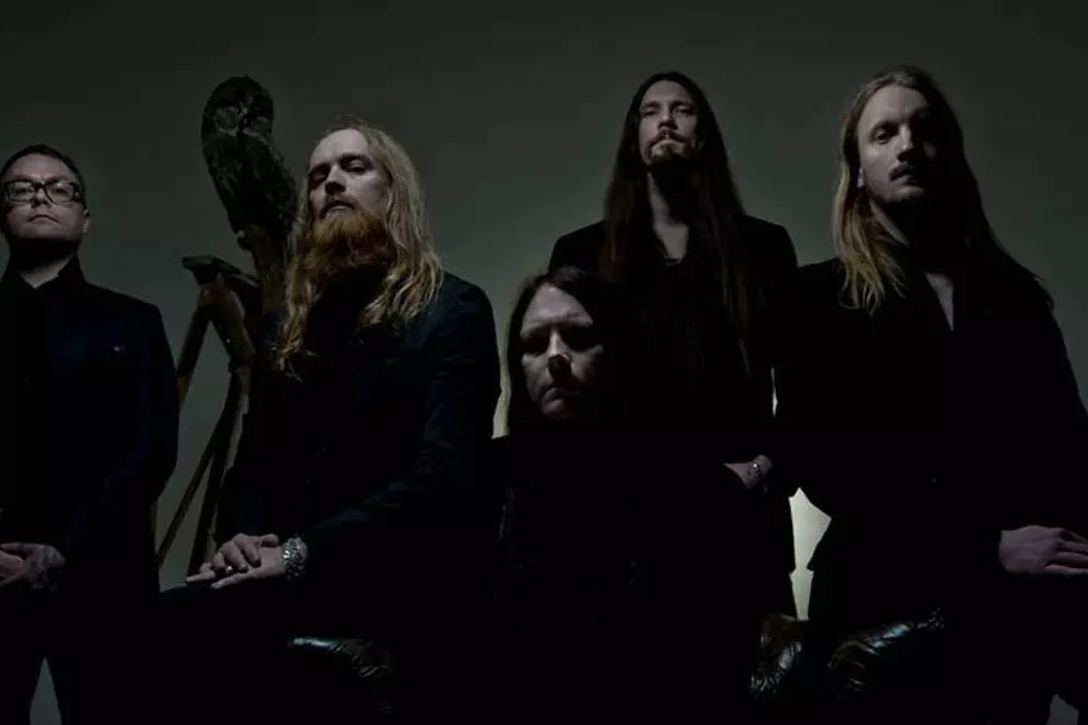 Katatonia