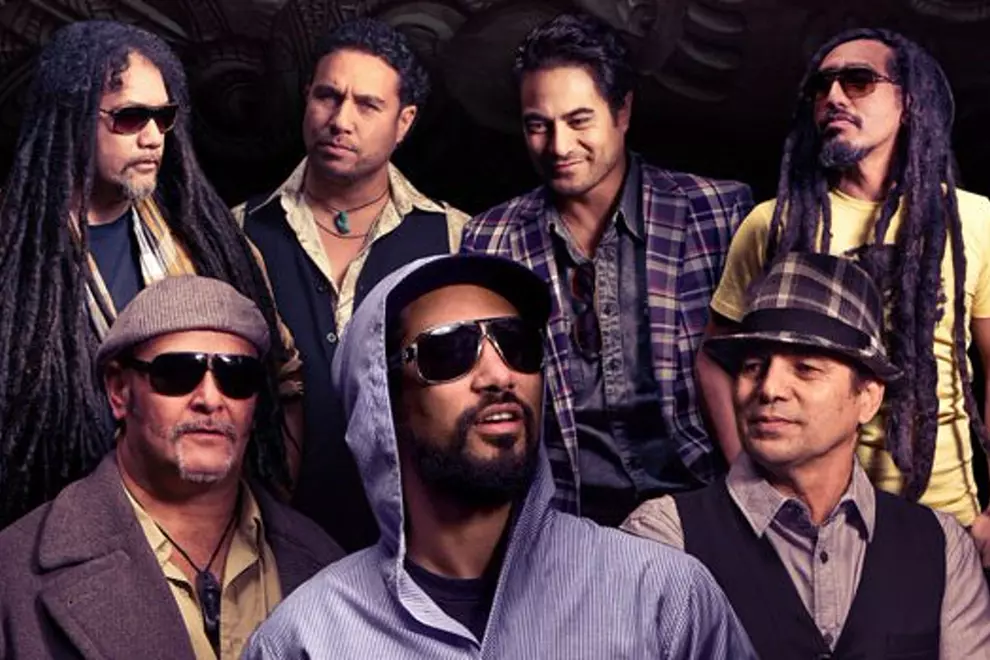 Katchafire