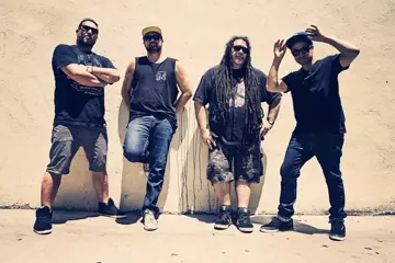 Katchafire