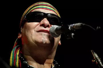Katchafire. Pic by Josh Groom.