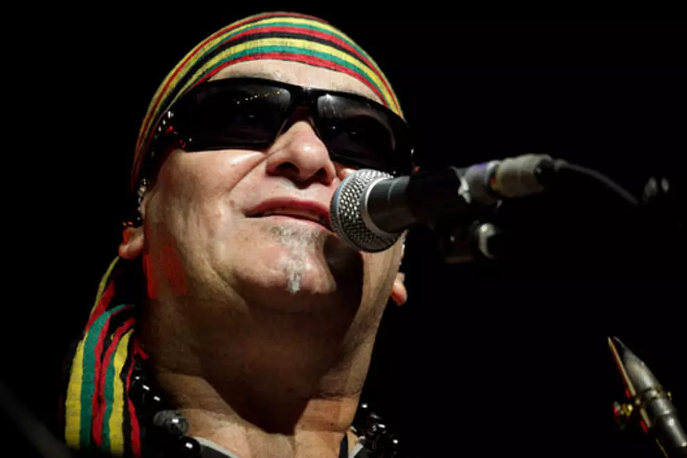 Katchafire. Pic by Josh Groom.
