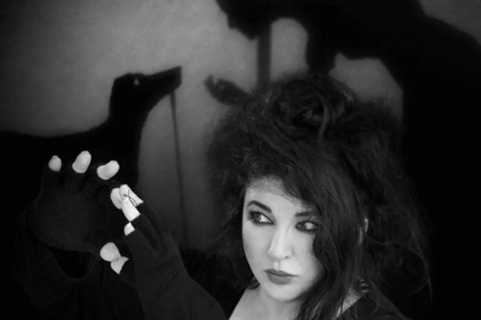 Kate Bush CBE