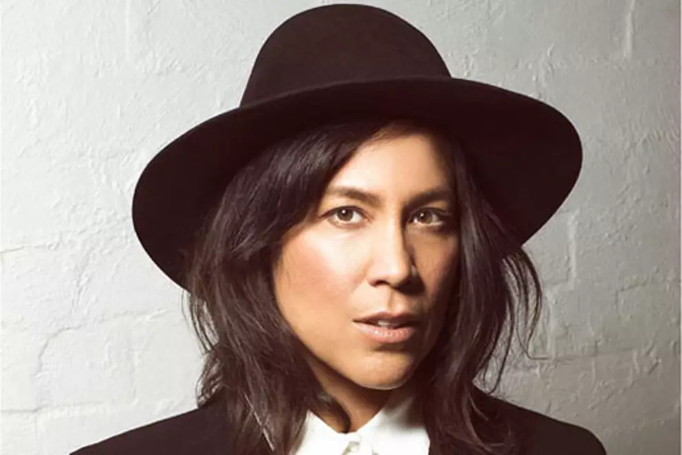 Kate Ceberano