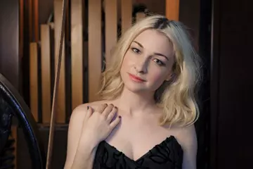 Kate Miller-Heidke