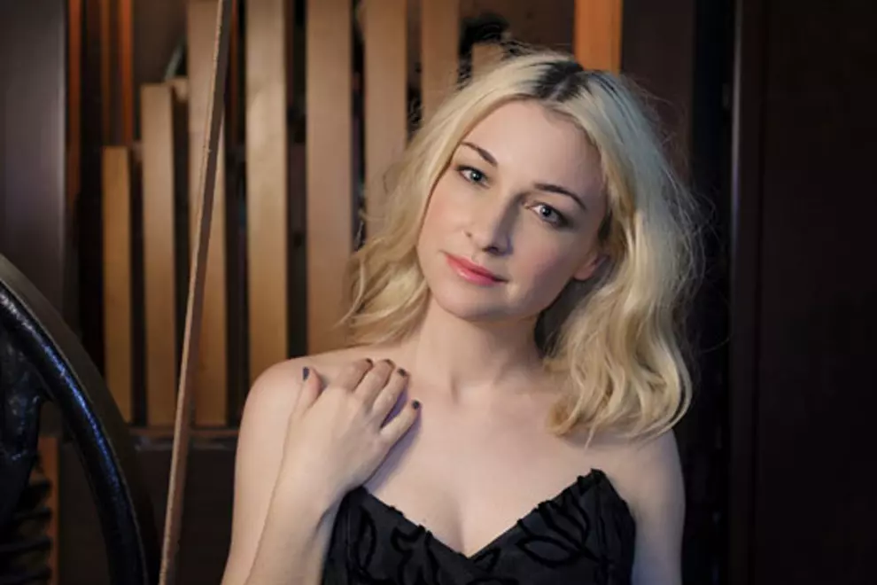 Kate Miller-Heidke