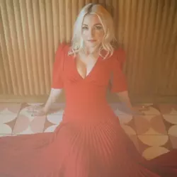 More Kate Miller-Heidke