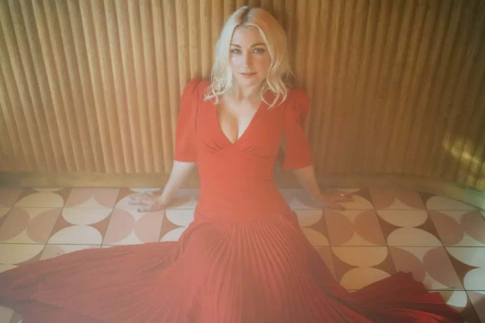 Kate Miller-Heidke