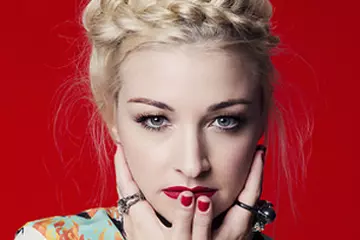 Kate Miller-Heidke