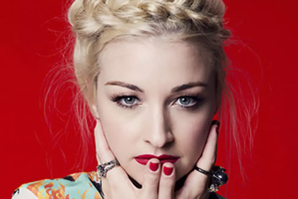Kate Miller-Heidke