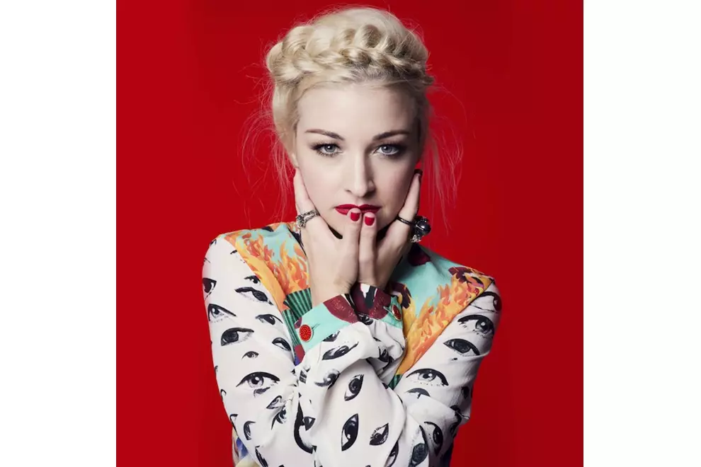 Kate Miller-Heidke