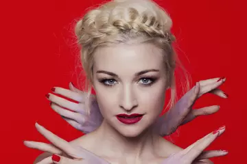 Kate Miller-Heidke