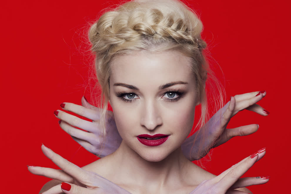 Kate Miller-Heidke