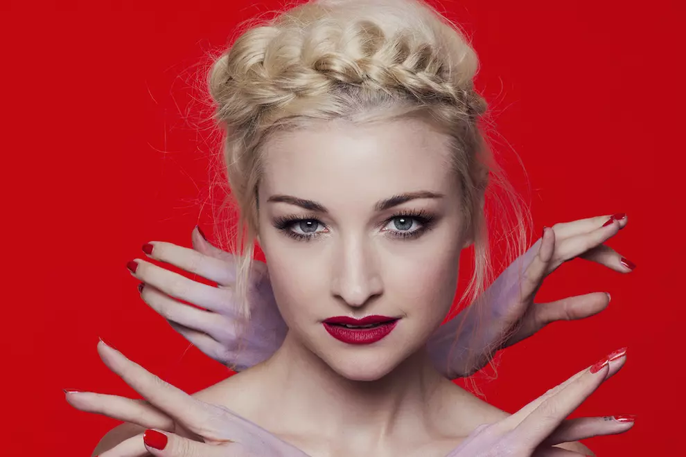 Kate Miller-Heidke