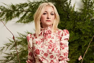 Kate Miller-Heidke