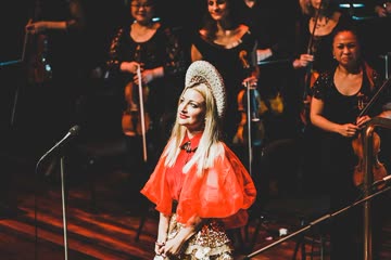 Live Review: Kate Miller-Heidke With WASO
