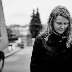 More Kate Tempest