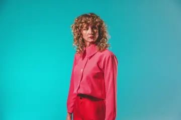 Photo of Katie Wighton