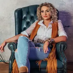 More Katrina Burgoyne