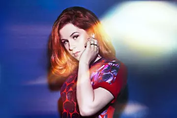 Katy B