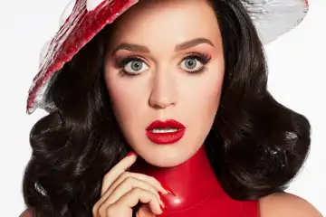 Katy Perry