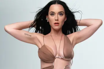 Katy Perry