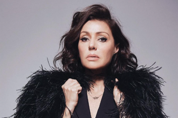 Tina Arena