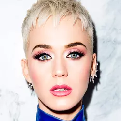 More Katy Perry
