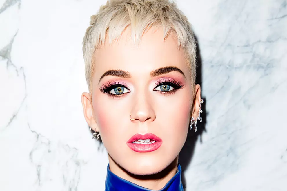Katy Perry