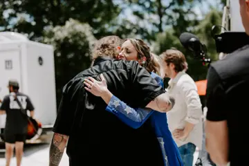 Kaylee Bell & Jelly Roll
