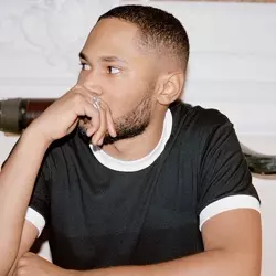 More Kaytranada