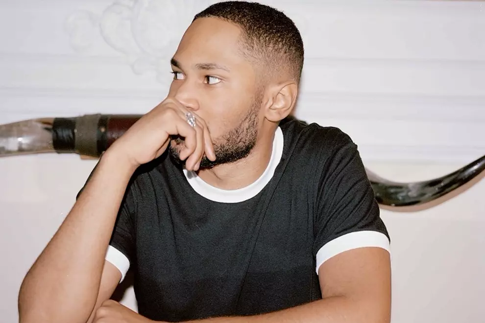 Kaytranada