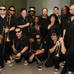 More KC & The Sunshine Band