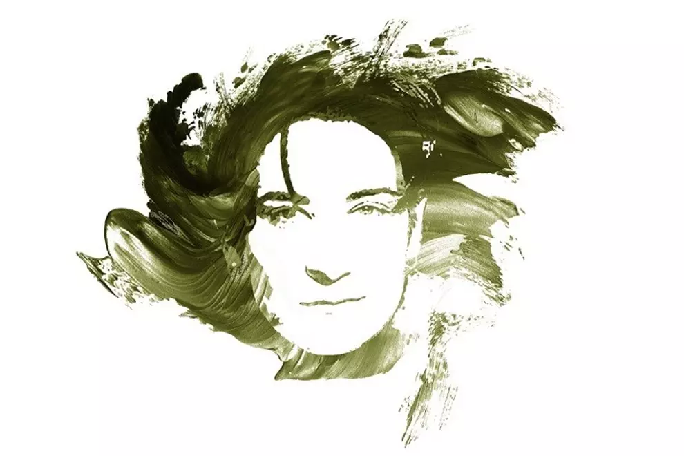 kd lang