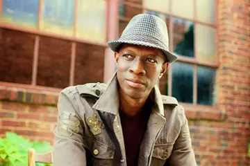 Keb' Mo' 