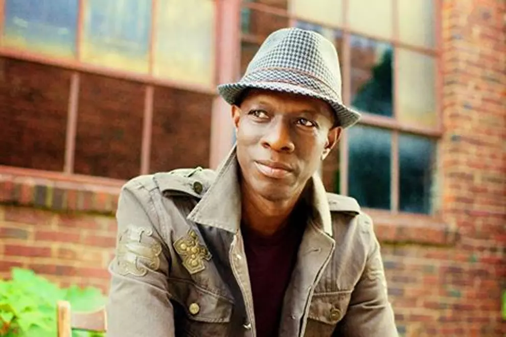 Keb Mo