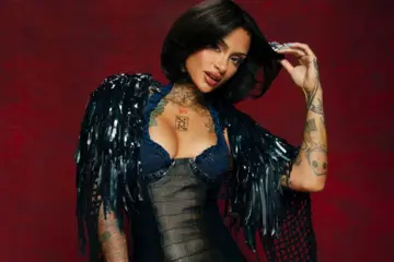Kehlani