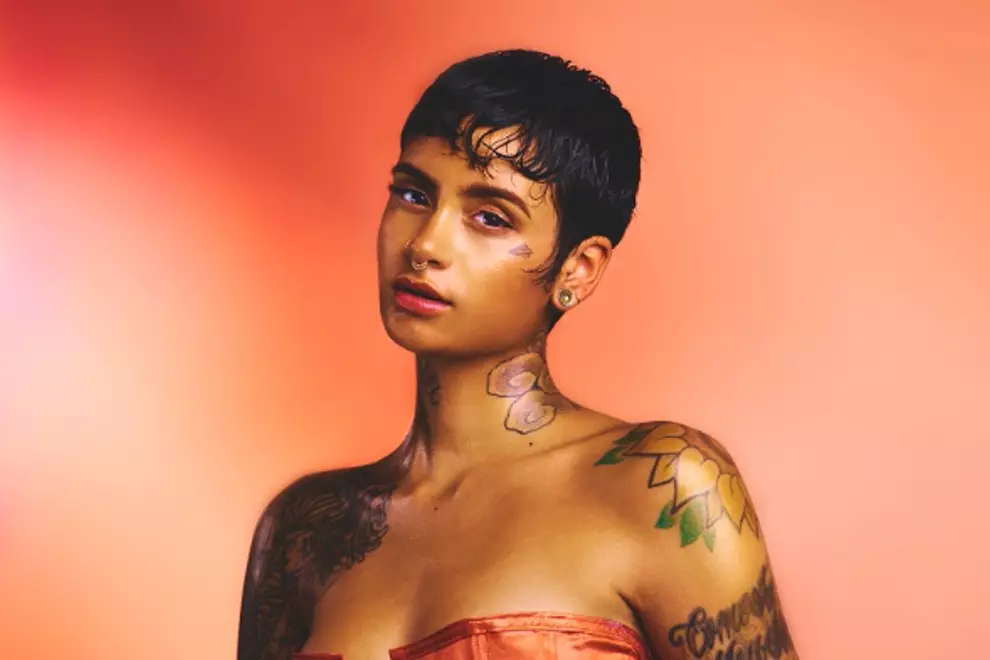 Kehlani