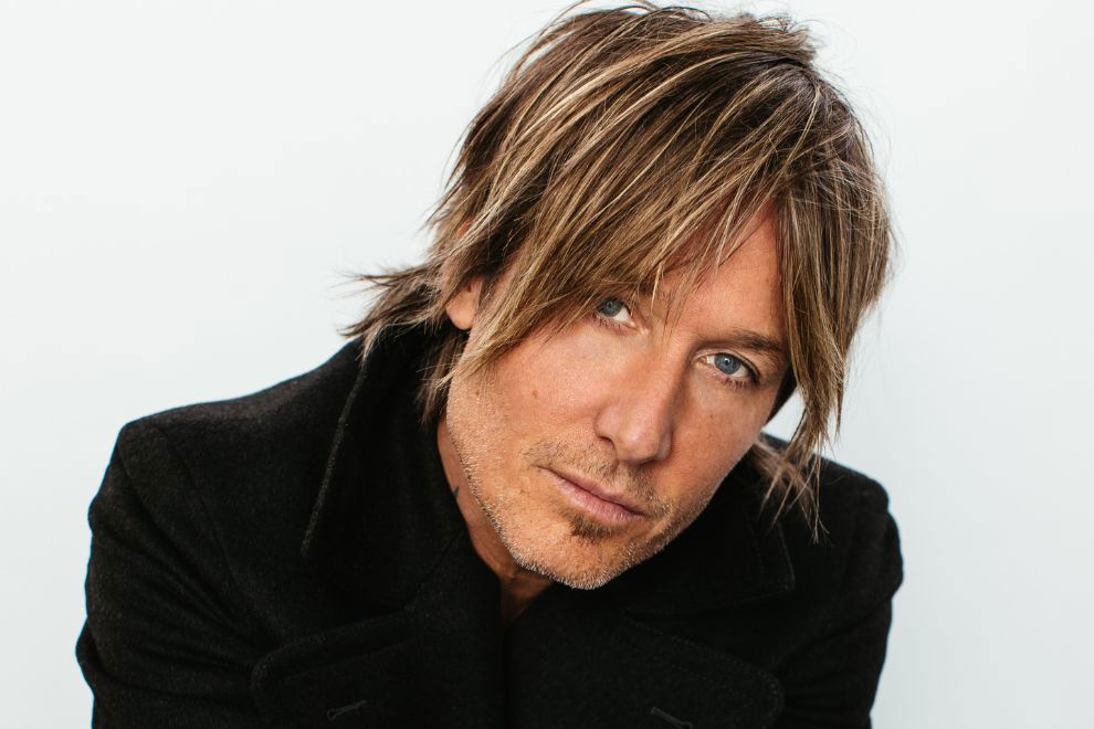 Keith Urban