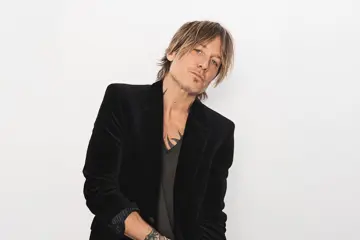 Keith Urban