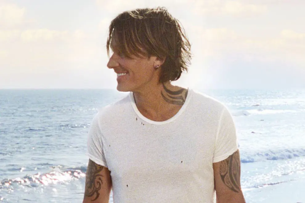 Keith Urban