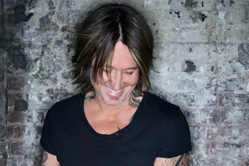 Keith Urban