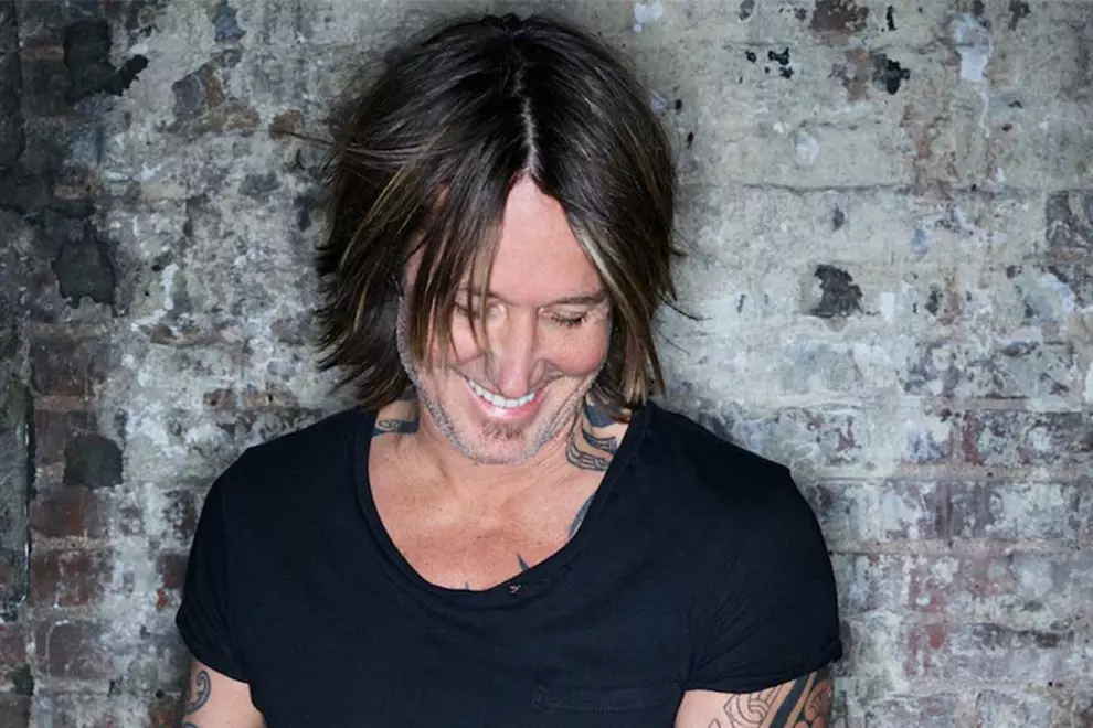 Keith Urban