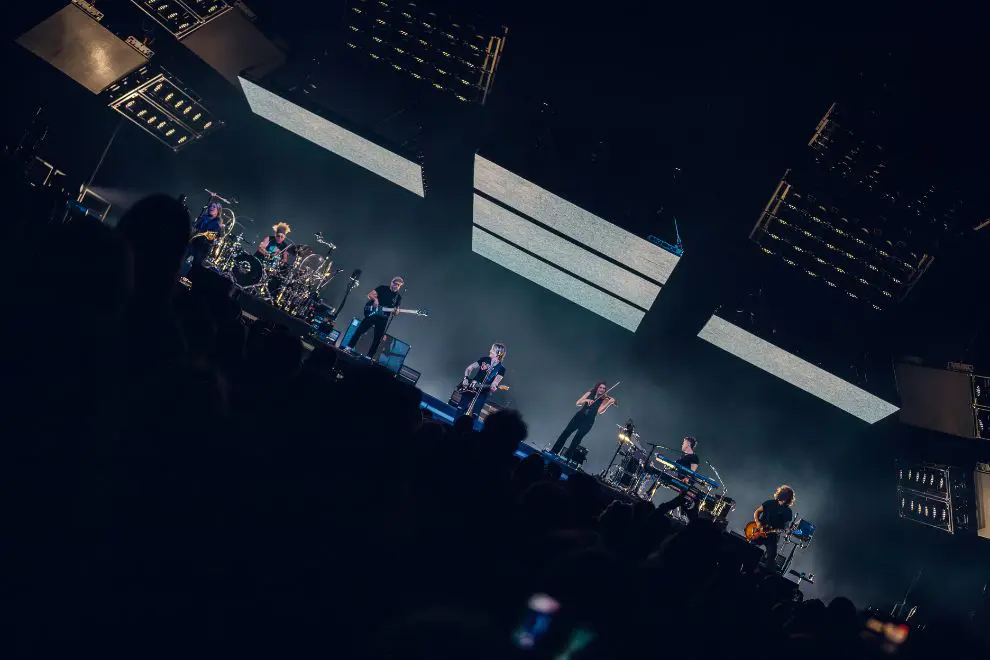 Keith Urban @ Rod Laver Arena