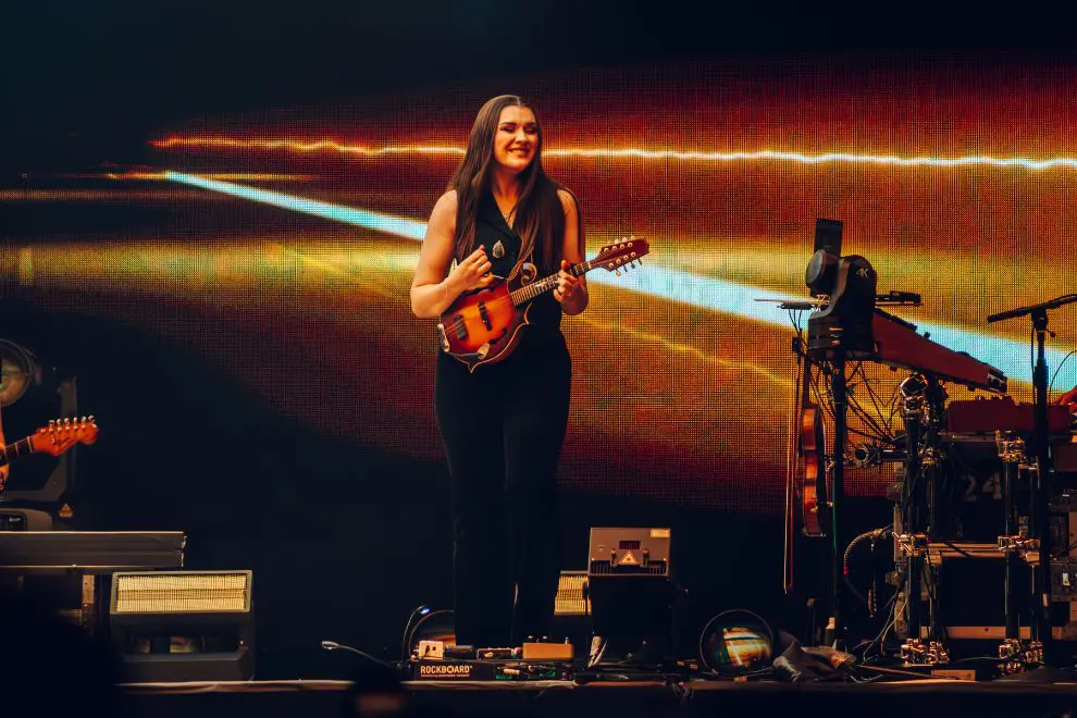 Keith Urban @ Rod Laver Arena